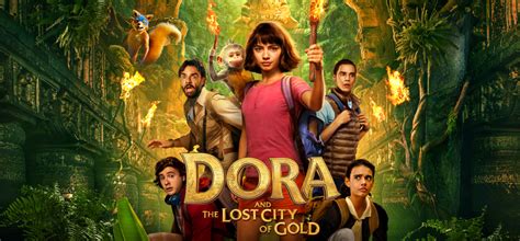 dora and the lost city of gold gomovies|Dora and the Lost City of Gold (2019) .